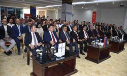 Şırnak’ta IPARD III tanıtım toplantısı yapıldı