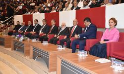 Şırnak'ta "El Cezeri Kardeşler Sempozyumu" Başladı