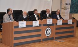 Şırnak'ta 'Uluslararası İbnü'l-Esir El Cezeri Kardeşler Sempozyumu' sona erdi