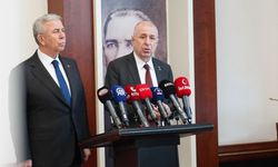 Soruşturmanın ardından Özdağ'dan Yavaş'a destek