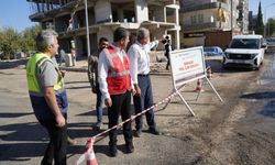 Adıyaman Sümerevler'de değişim başladı