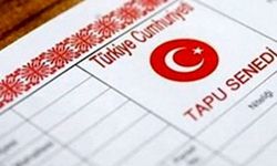 Tapu ve Kadastro Genel Müdürlüğü'nden '65 yaş üzerine rapor zorunluluğu' iddialarına yanıt