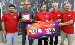 Tarihi film TEKNOFEST’te ödül aldı