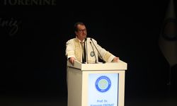 Kurtulmuş Dicle Üniversitesi’nde konuştu