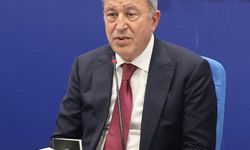 TBMM Milli Savunma Komisyonu Başkanı Hulusi Akar, Gaziantep'te 'Terörsüz Türkiye' sürecini anlattı: