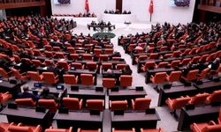 TBMM'de bu hafta gündem bütçe görüşmeleri olacak