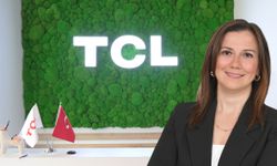 TCL Electronics Türkiye'de üst düzey atama