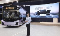 TEMSA, Avenue Neo otobüsünü Busworld 2025’te tanıttı
