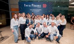 Tera Finans KOBİ’lere Dijital Erişimi Hızlandırıyor