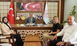 Siirt battaniyesi 'Lihaf' markasıyla piyasada yer alacak