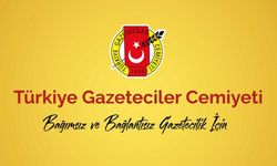 TGC: 'Gazeteciler Yum ve Tunç derhal serbest bırakılmalı