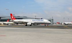 THY, Bank of China'dan 2,9 milyar yuan finansman sağladı