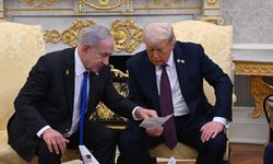 Trump (Netanyahu'ya): Neden her zaman bu kadar olumsuzsun?