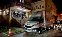 Türk Kızılay Gönüllüleri Sındırgı’ya Koştu