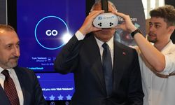 Türk Telekom’un 5G destekli VR teknolojisi AKM’de