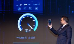 Turkcell, 5G'yi yüksek frekans ve geniş kapsama ile sunacak