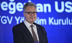 Türkiye Teknoloji Geliştirme Vakfı Ödül Töreni Yapıldı