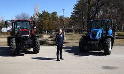 TürkTraktör'den ilk 9 ayda 917 milyon lira net kar