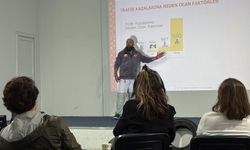 TÜRSAB ve CILT’ten turizmde kadın sürücü desteği