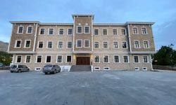Tut İlçesinde Resmi Kurumlar Artık Aynı Çatı Altında