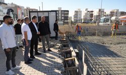 Tutdere; “Halkın Parasını, Halkın Hizmetine Kullanıyoruz”
