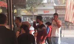 Adıyaman'da Ulu Cami çevresindeki toz, tepki çekiyor