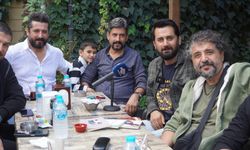 Ünlü sanatçı Özarslan ve Taştan'dan Adıyamanlılara Cumhuriyet Bayramı konseri daveti - Videolu Haber