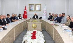 Uyusturucu ile Mücadelede İçin "Uzat Elini Projesi" Başlıyor