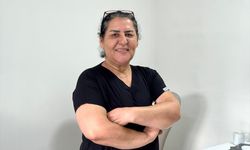 Uzmanından, 'Meme kanserinde erken tanı hayat kurtarıyor' uyarısı