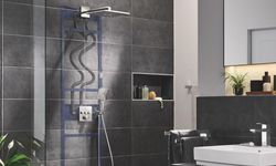 Uzun ve sıcak duş faydalı mı?