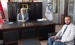 Vaiz Hüseyin Oral Besni’de Göreve Başladı