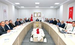 Vali Varol: "Dokuz ayda 2 bin 445 kişi işe yerleştirildi"