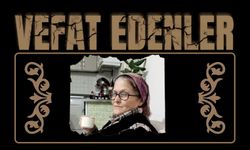 Besni'de Vefat Edenler -2 - 12.10.2025