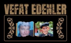 Besni’de Bugün vefat Edenler 19.10.2025