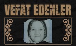 Besnide Bugün Vefat Edenler 01.10.2025