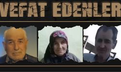 Besnide Bugün Vefat Edenler 02.10.2025