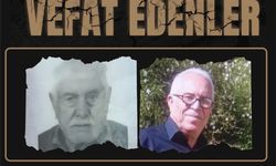 Besnide Bugün Vefat Edenler 06.10.2025