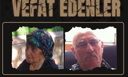 Besni'de Bugün Vefat Edenler 10.10.2025