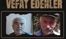 Besni’de Bugün Vefat Edenler- 10.10.2025