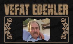 Besni’de Bugün Vefat Edenler 20.10.2025