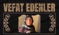 Besni’de Bugün Vefat Edenler 21.10.2025