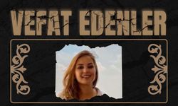 Besni’de Bugün Vefat Edenler -22.10.2025