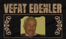 Besni’de Bugün Vefat Edenler -3- 22.10.2025