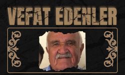 Besni’de Bugün Vefat Edenler 27.10.2025