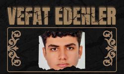 Besni’de Bugün Vefat Edenler 30.10.2025