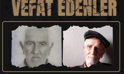 Besni’de Bugün Vefat Edenler 31.10.2025