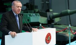 Erdoğan; "Engeller Bizi Sadece Yavaşlatır”