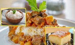 YEMEK TARİFLERİ, BUGÜNE ÖZEL AKŞAM MENÜSÜ