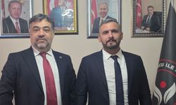 Yusuf Budak yeniden başkan, UMFED yol haritası açıklandı
