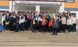Yusuf Kaplan’dan Gölbaşılı Öğrencilere Seminer